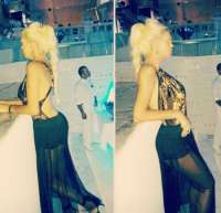 Erdemli'nin Neşeli ve Aktif Escort Bayanı