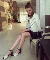 Erdemli'nin Tutkulu ve Heyecan Dolu Escort Bayanı!