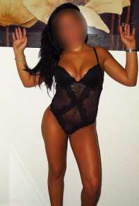 Erdemli’nin Tutkulu ve Sporcu Bayanı Escort