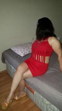 Erdemli'nin Zarif ve Neşeli Escortu