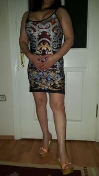 Erdemli'nin Zarif ve Neşeli Escortu