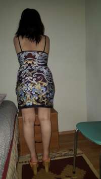 Erdemli'nin Zarif ve Neşeli Escortu