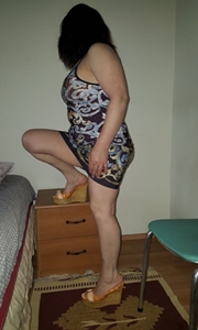 Erdemli'nin Zarif ve Neşeli Escortu