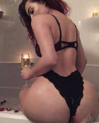 Erotik çekim