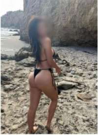 Escort Doyumsuz Ella Mersinde