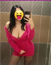 Escort Doyumsuz Ella Mersinde