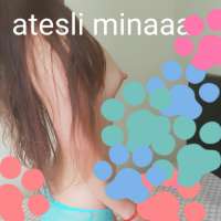 Esmer Escort Bayan Mina – Bakırköy