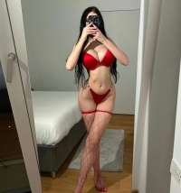 Esmer Mersin bayan Ceren