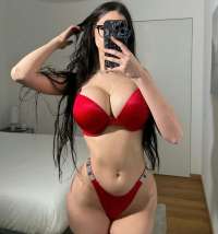 Esmer Mersin bayan Ceren