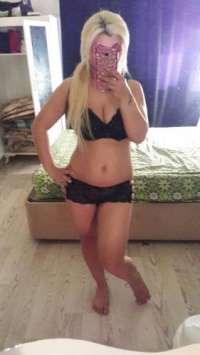 Eşsiz Bir Deneyim için Mersin Escort Bayanı: Sıla