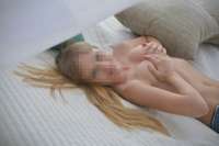 Eşsiz Güzellik ve Sıradışı Hizmet - Mersin Escort