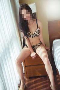 Eşsiz Güzellik ve Sıradışı Hizmet - Mersin Escort