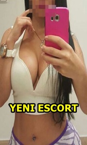 Eşsiz Güzellikte Mersin Escort Bayan - Tüm Kalitenin Adresi
