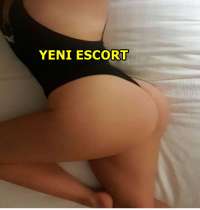 Eşsiz Güzellikte Mersin Escort Bayan - Tüm Kalitenin Adresi