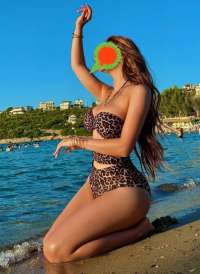 Estetik Hazz yaşatacak Escort Liana