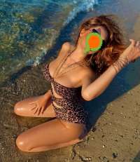 Estetik Hazz yaşatacak Escort Liana