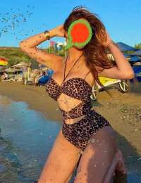 Estetik Hazz yaşatacak Escort Liana