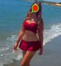 Estetik Hazz yaşatacak Escort Liana