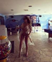 Etkileyici Erdemli Macerası ve Mistik Buluşmalar