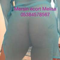 Etkileyiçi güzelliye sahib Melisa