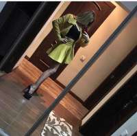 Etkileyici ve Büyüleyici Akdeniz Escort: İrem