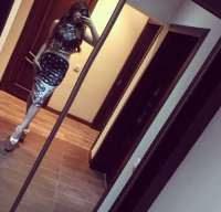 Etkileyici ve Büyüleyici Akdeniz Escort: İrem