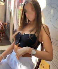 Eve gele Mersin escort bayan Sanem