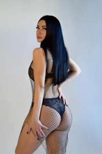 Eve Otele Gelen Fantazi Yapan Tuana