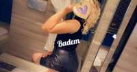 eve ve otele gelen Mersin Escort Hatun Badem