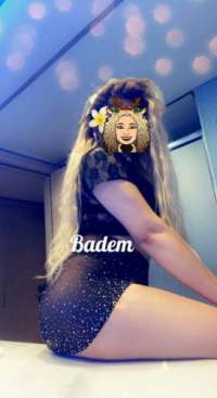 eve ve otele gelen Mersin Escort Hatun Badem