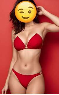 Evi olan Mersin escort Deniz