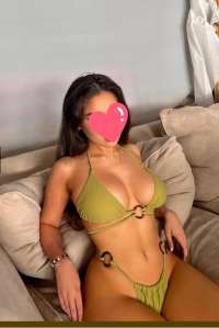 Yonca Sevgili Tadında Yakınlık