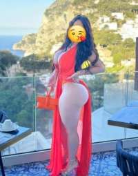 Fantaziye Açık Mersin bayan Melinda