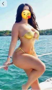 Fantaziye Açık Mersin bayan Melinda