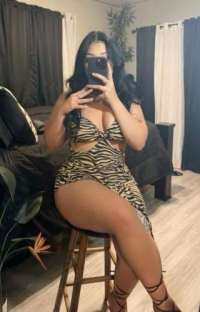 Fantaziye Açık Mersin bayan Melinda