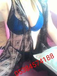 Fark Yaratan Deneyimler için Tarsus Escort Bayan Asena
