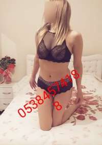 Fark Yaratan Deneyimler için Tarsus Escort Bayan Asena