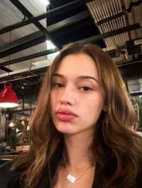 FİT buğday Mersin bayan DEMET