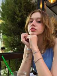 FİT buğday Mersin bayan DEMET