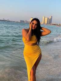 Fit ve Büyük Gögüslü escort Eda