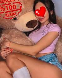 Fit vücudu ile baştan çıkaran Yeşim