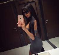 Fotomodel Tarsus Escort Serin'nin Dazzling Dünyası