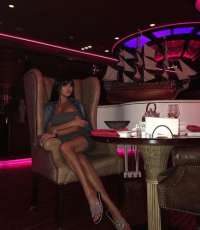 Fotomodel Tarsus Escort Serin'nin Dazzling Dünyası