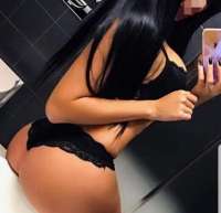 Genç Mersin escort Sahra
