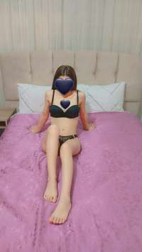 Genç ve Cazibeli Mersin Bayan Derya