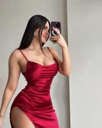 Genç Yabancı Eskort TALİAH