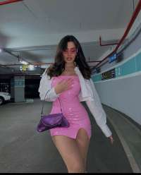 Genç Yabancı Eskort TALİAH