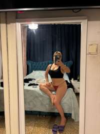 Gerçek Foto Gerçek Mersin Escort OYA
