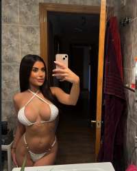 Gerçek Resimli FANTEZİ Escort PERİ