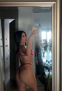 Gerçek Resimli FANTEZİ Escort PERİ